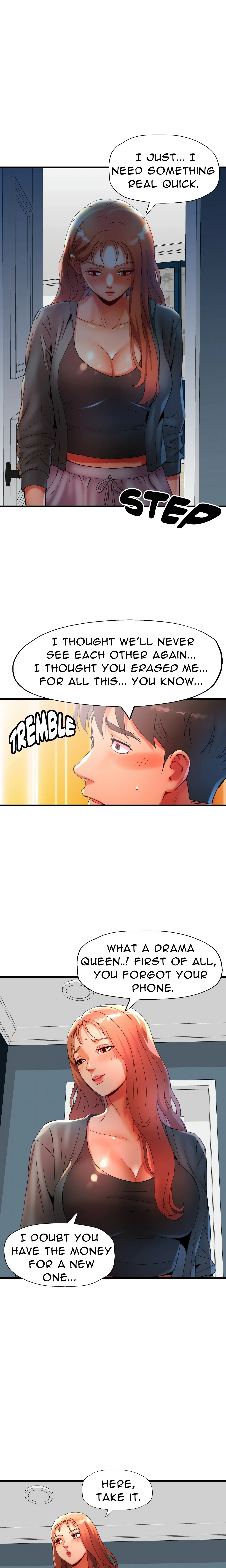 Cheer Me Up (Uncensored) Chapter 12 page 17 - 