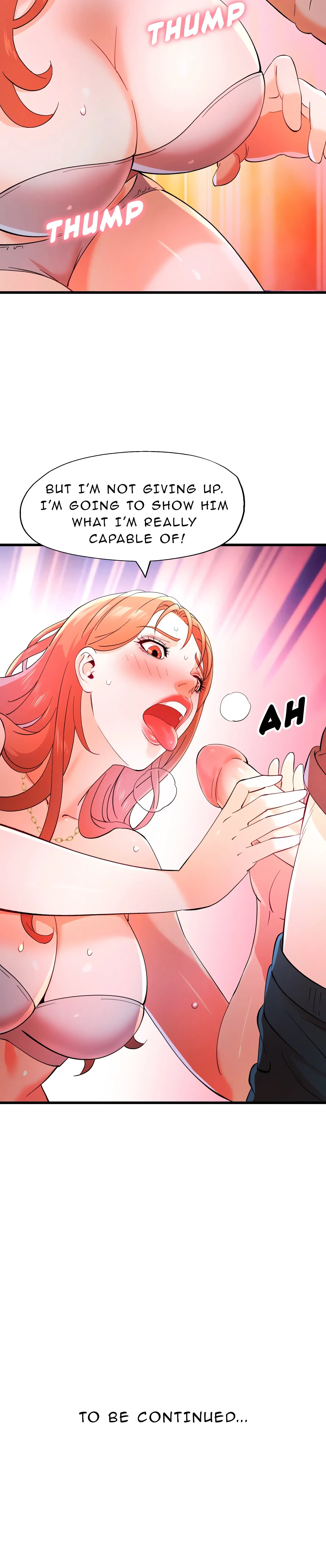 Cheer Me Up (Uncensored) Chapter 3 page 23 - 