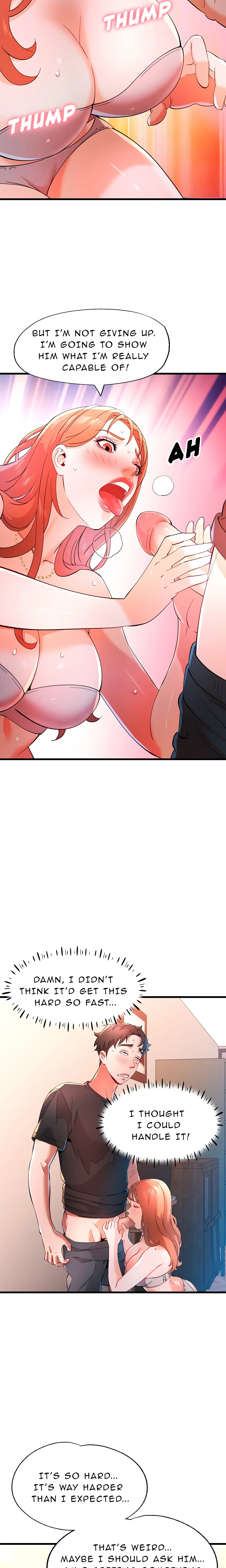 Cheer Me Up (Uncensored) Chapter 4 page 2 - 