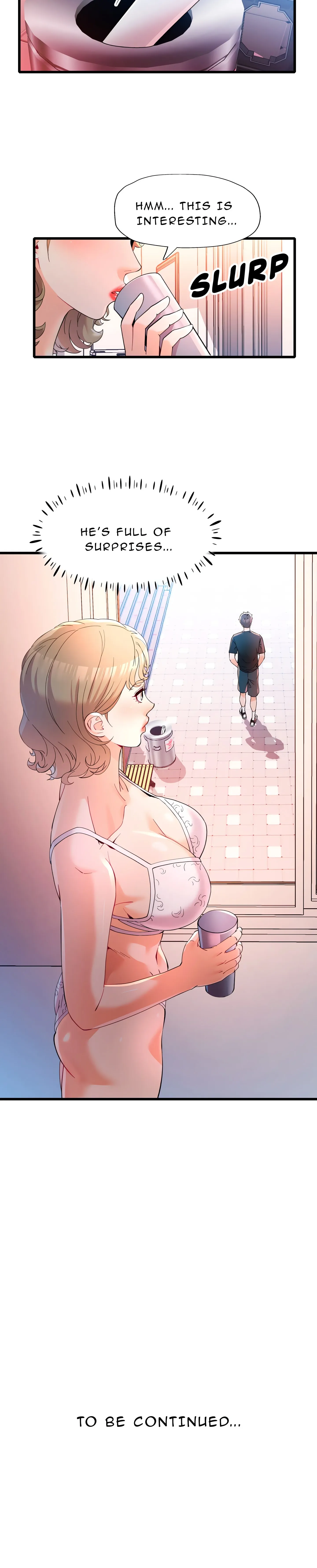 Cheer Me Up (Uncensored) Chapter 4 page 21 - 