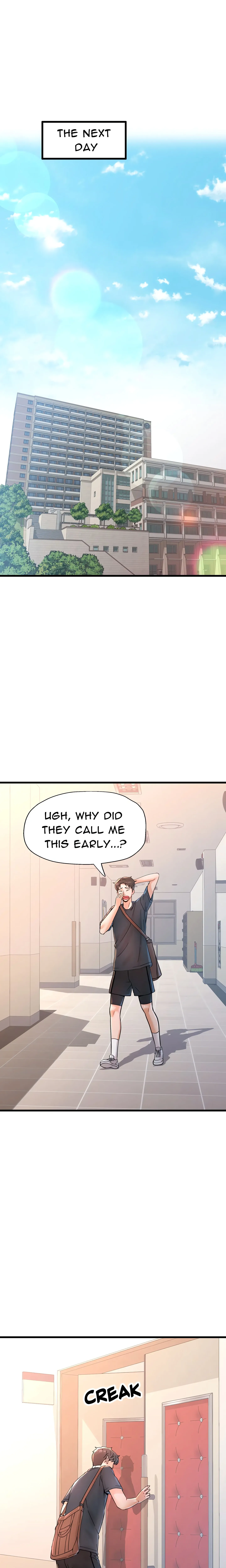 Cheer Me Up (Uncensored) Chapter 5 page 2 - 