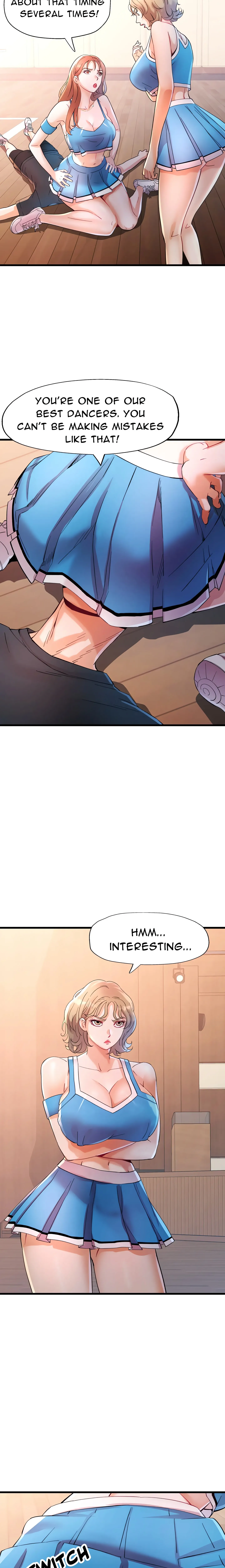 Cheer Me Up (Uncensored) Chapter 5 page 13 - 