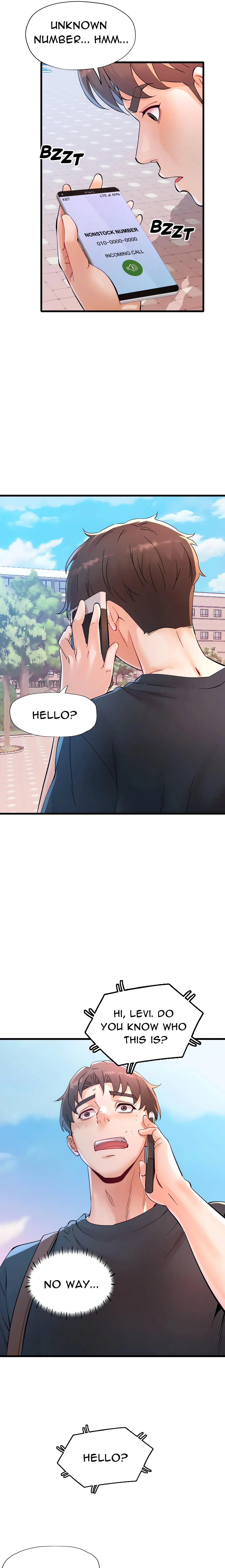 Cheer Me Up (Uncensored) Chapter 5 page 20 - 