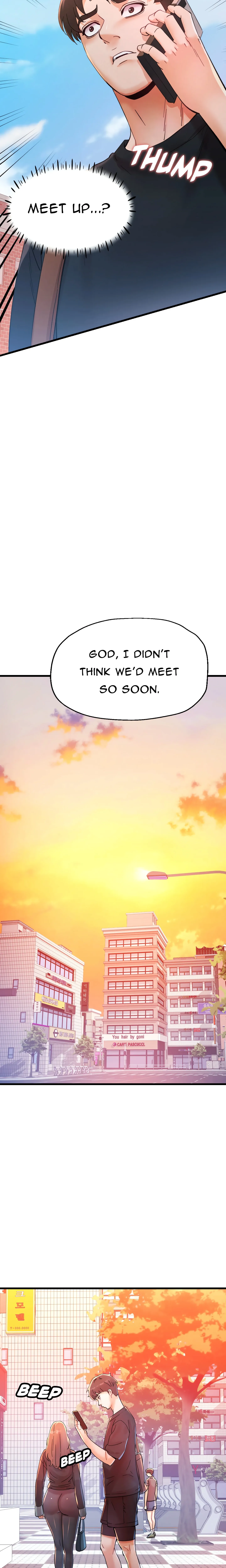 Cheer Me Up (Uncensored) Chapter 6 page 2 - 