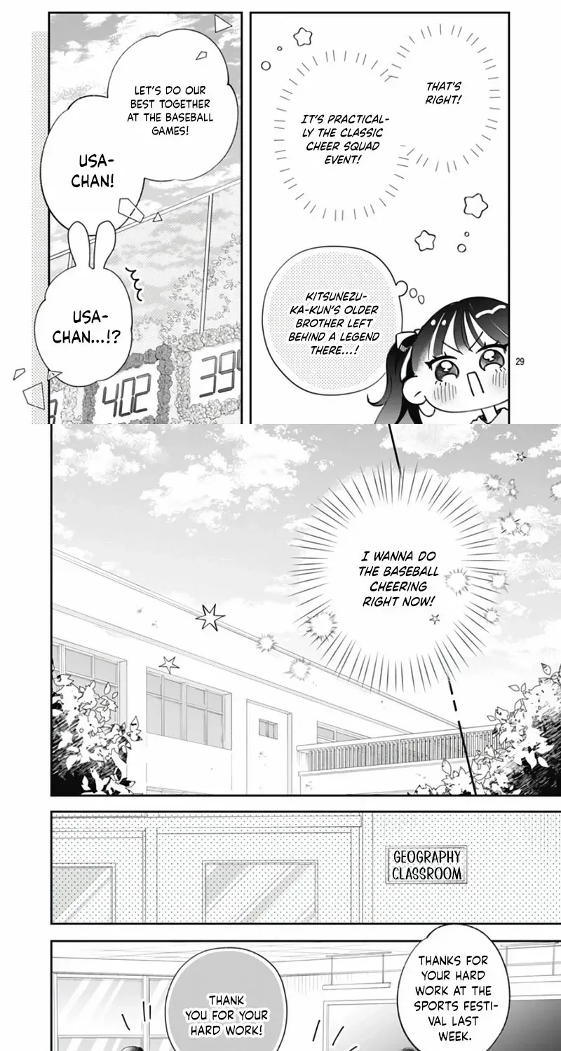 Read Cheer Up, Girl! chapter 3 image 23 on Lezhin