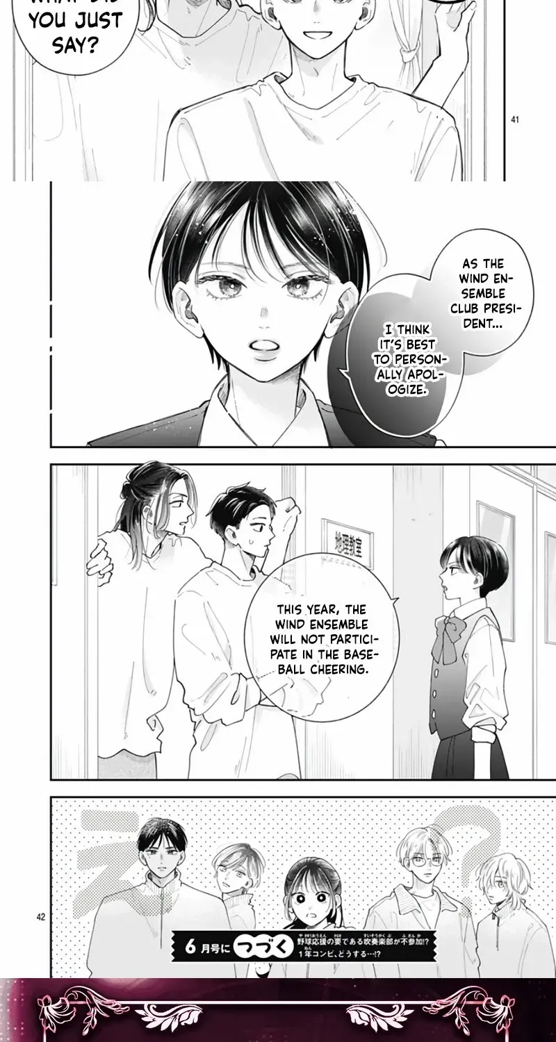 Read Cheer Up, Girl! chapter 3 image 33 on Lezhin