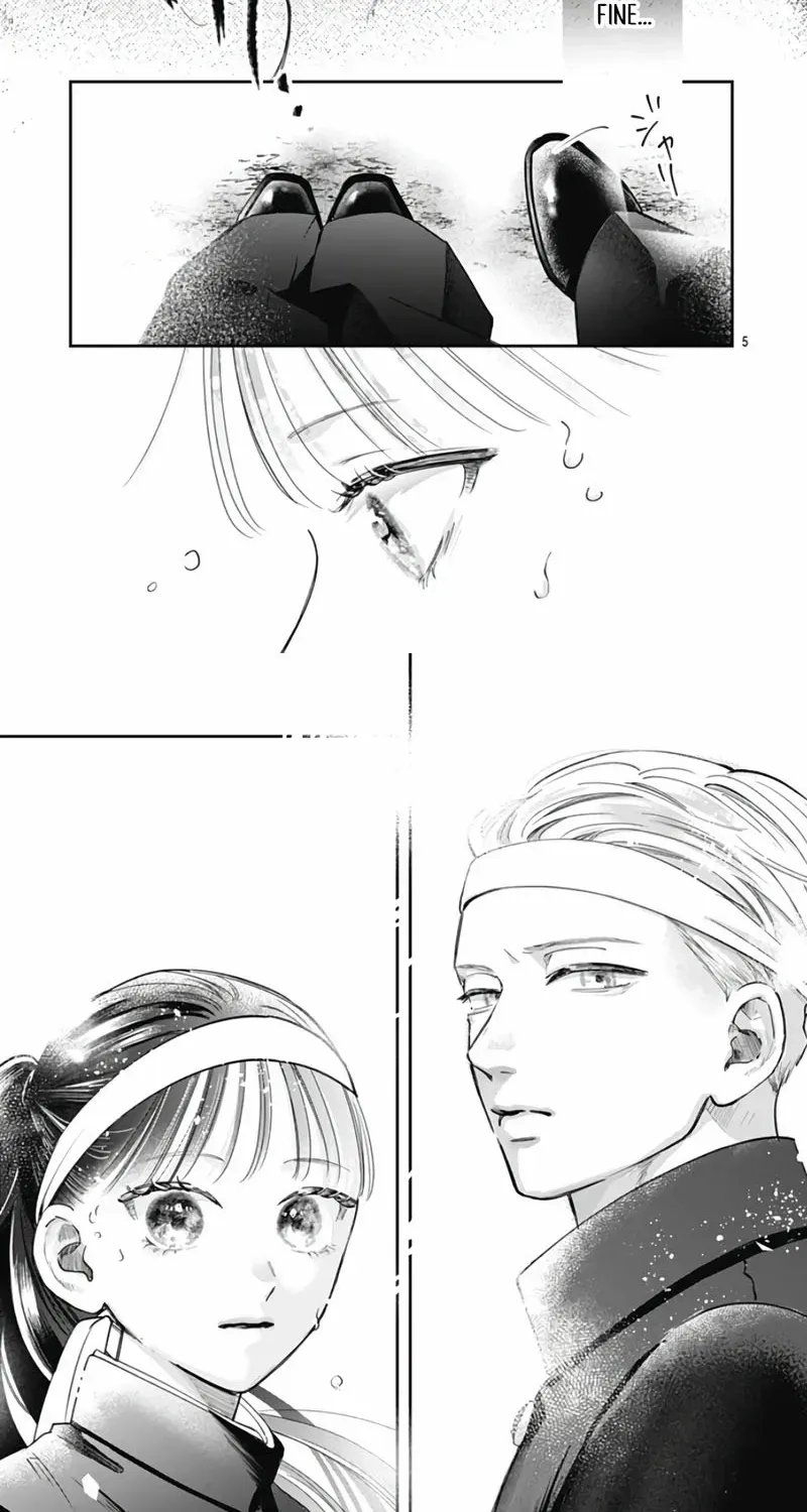 Read Cheer Up, Girl! chapter 3 image 4 on Lezhin