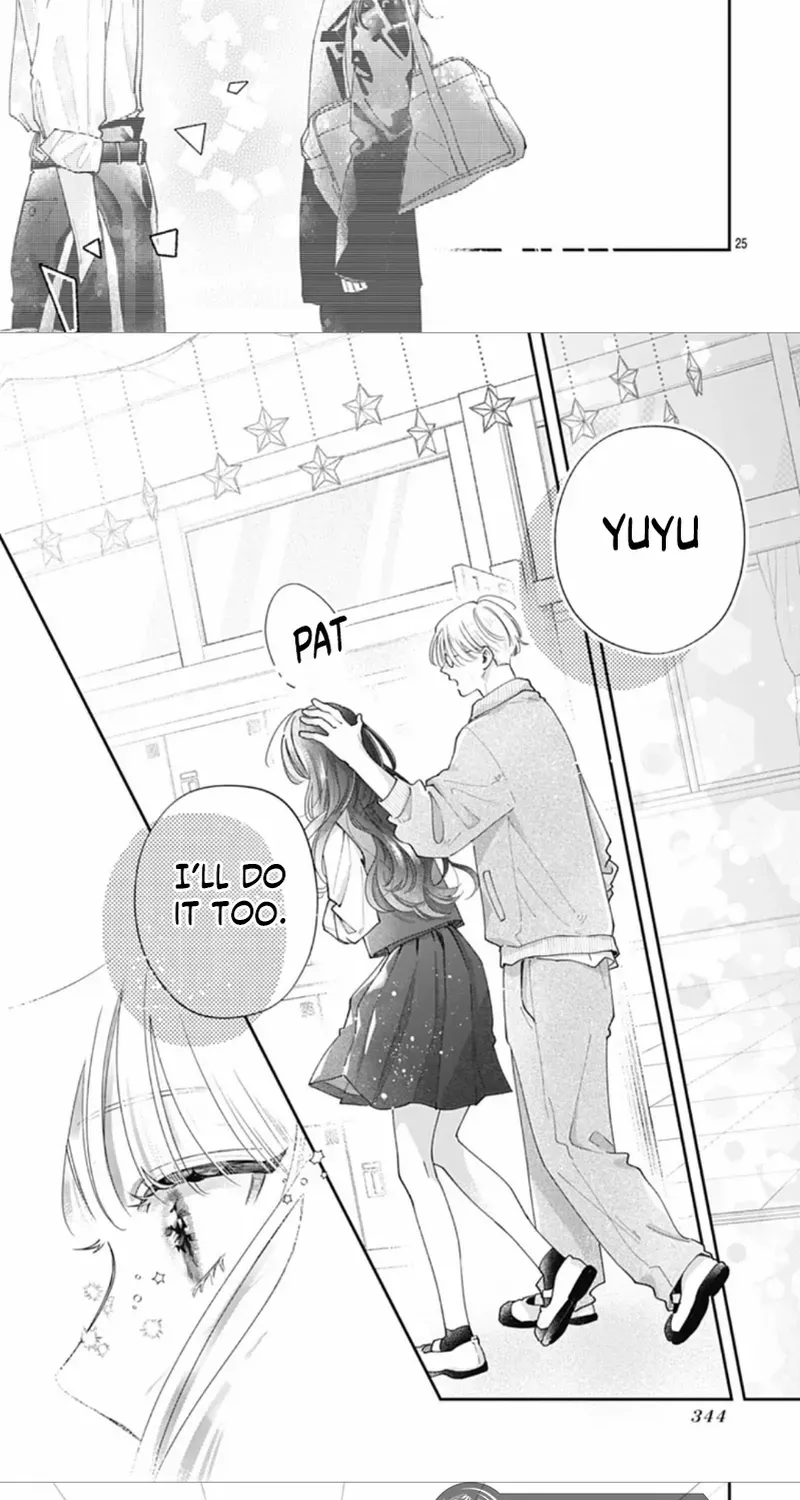Read Cheer Up, Girl! chapter 7 image 21 on Lezhin
