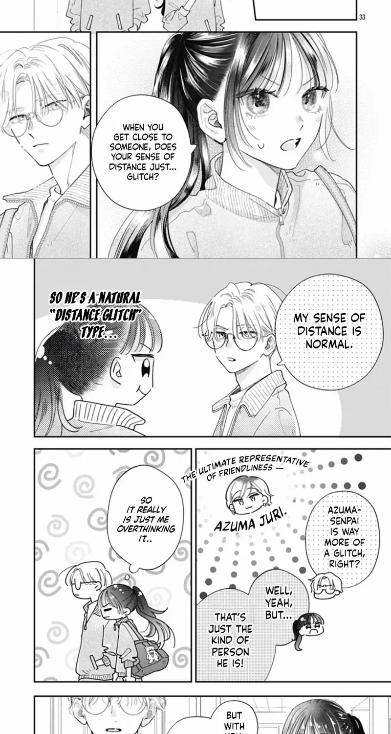Read Cheer Up, Girl! chapter 7 image 27 on Lezhin