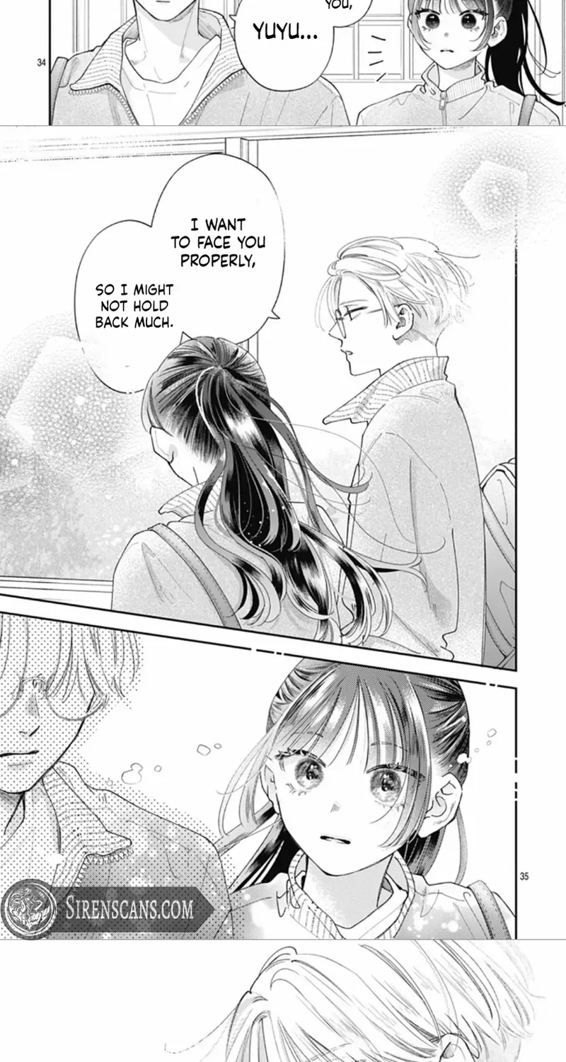 Read Cheer Up, Girl! chapter 7 image 28 on Lezhin