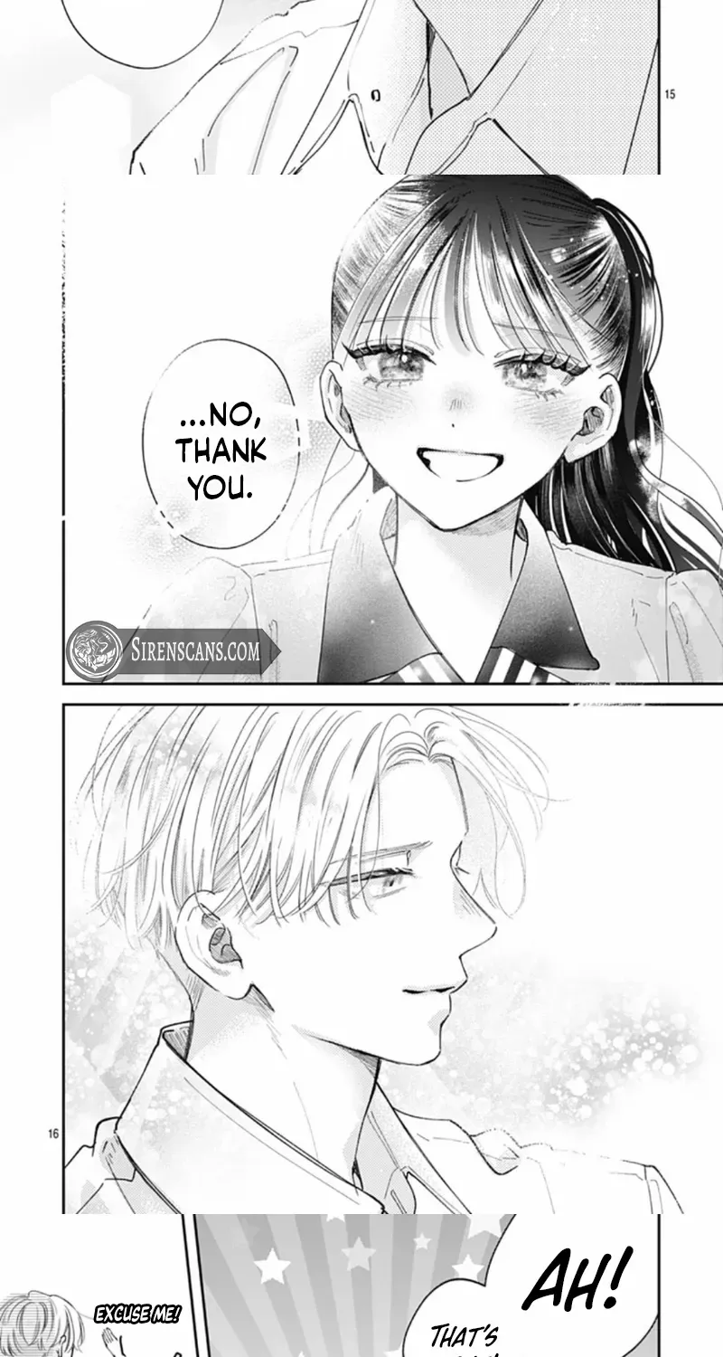 Read Cheer Up, Girl! chapter 9 image 12 on Lezhin