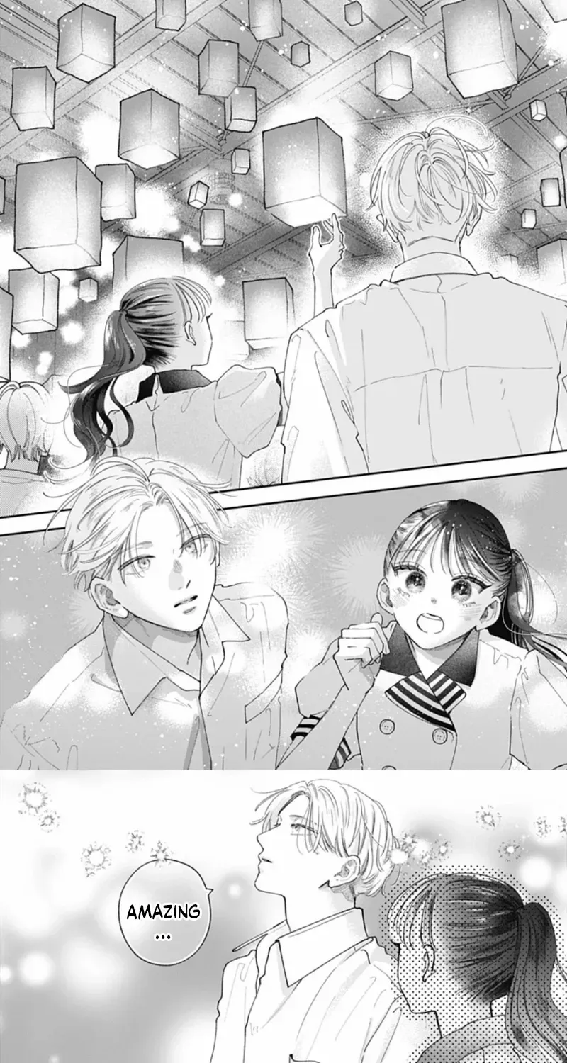 Read Cheer Up, Girl! chapter 9 image 16 on Lezhin