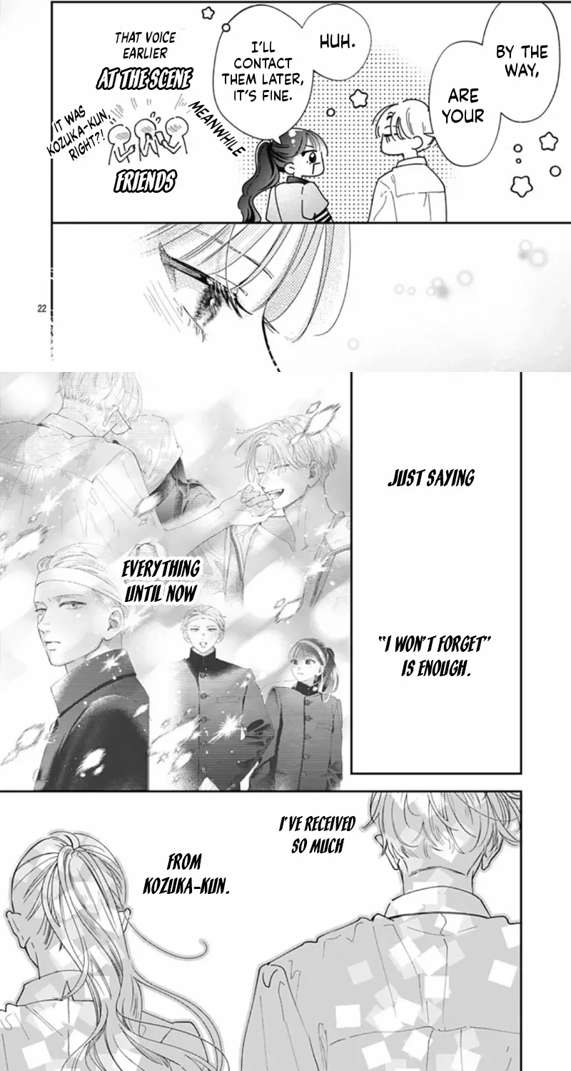 Read Cheer Up, Girl! chapter 9 image 18 on Lezhin
