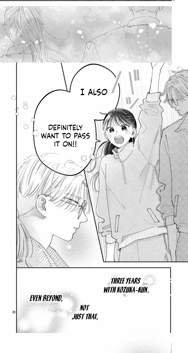 Read Cheer Up, Girl! chapter 9 image 22 on Lezhin