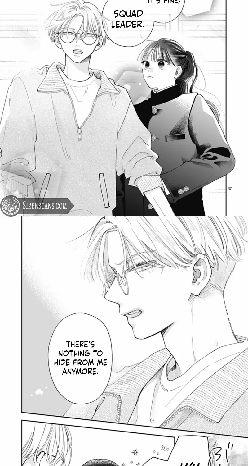 Read Cheer Up, Girl! chapter 9 image 30 on Lezhin