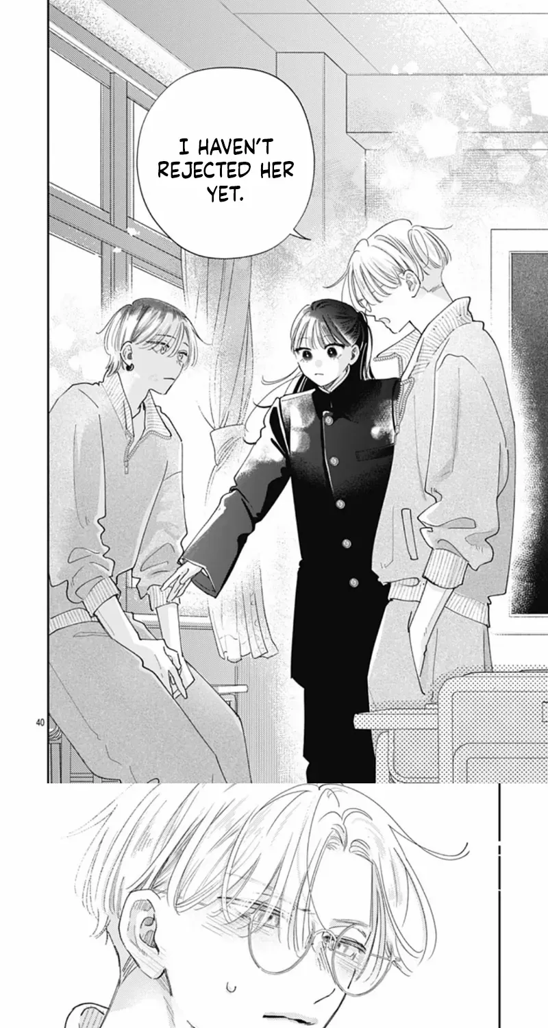 Read Cheer Up, Girl! chapter 9 image 32 on Lezhin