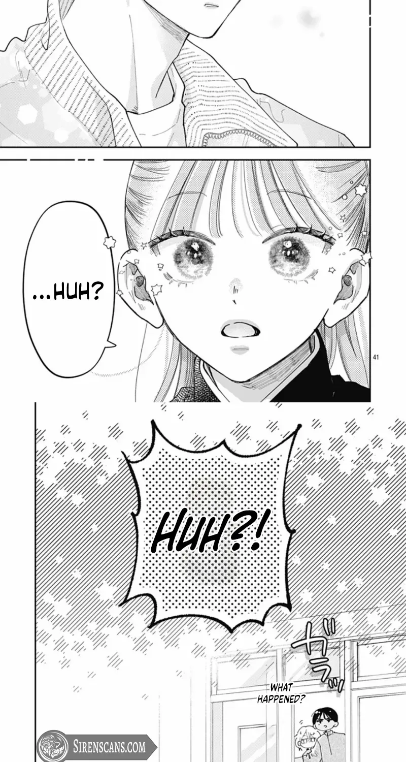 Read Cheer Up, Girl! chapter 9 image 33 on Lezhin