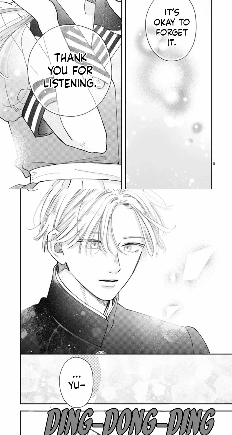 Read Cheer Up, Girl! chapter 9 image 4 on Lezhin