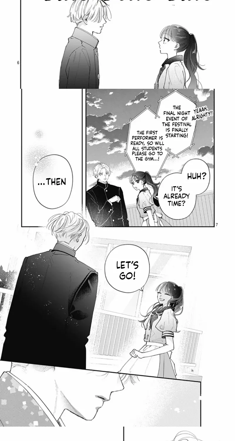 Read Cheer Up, Girl! chapter 9 image 5 on Lezhin