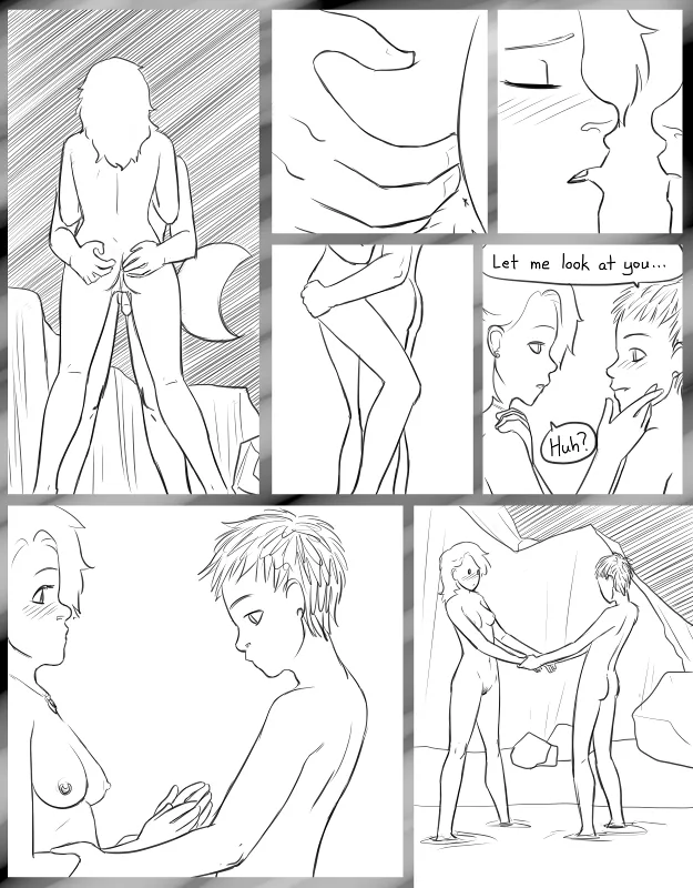 Read Cheer! chapter 1 image 121 on Lezhin
