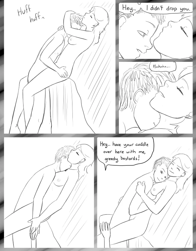 Read Cheer! chapter 1 image 128 on Lezhin