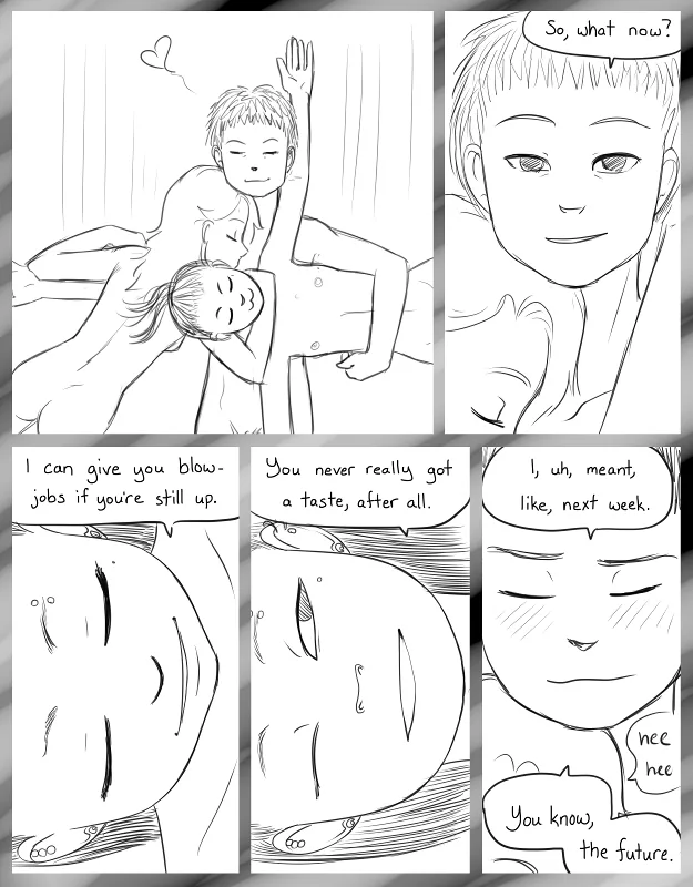 Read Cheer! chapter 1 image 129 on Lezhin