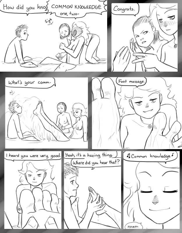Read Cheer! chapter 1 image 13 on Lezhin