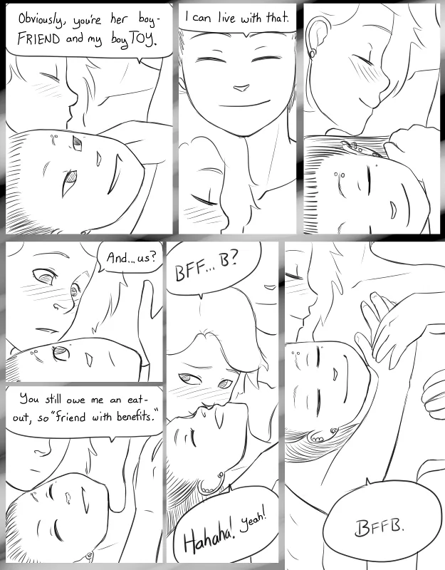 Read Cheer! chapter 1 image 130 on Lezhin