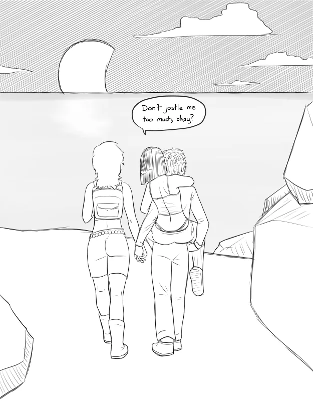 Read Cheer! chapter 1 image 131 on Lezhin