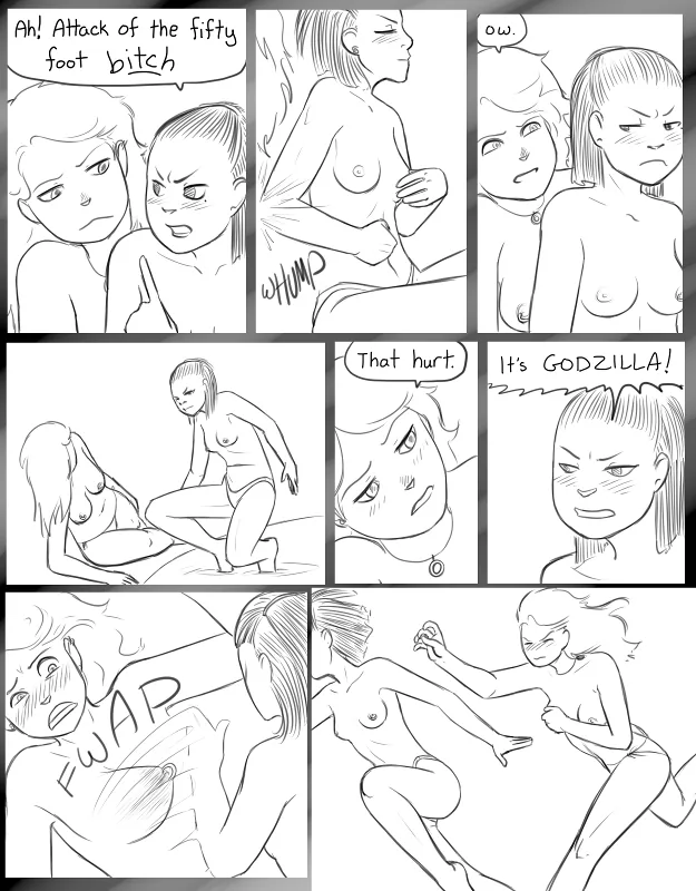 Read Cheer! chapter 1 image 21 on Lezhin