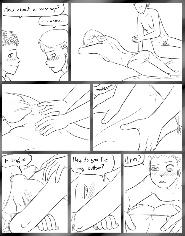 Read Cheer! chapter 1 image 28 on Lezhin