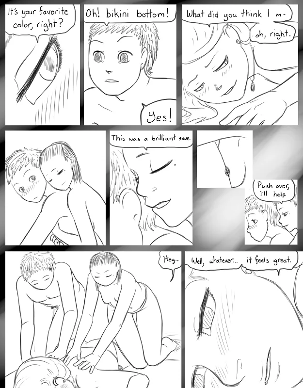 Read Cheer! chapter 1 image 29 on Lezhin
