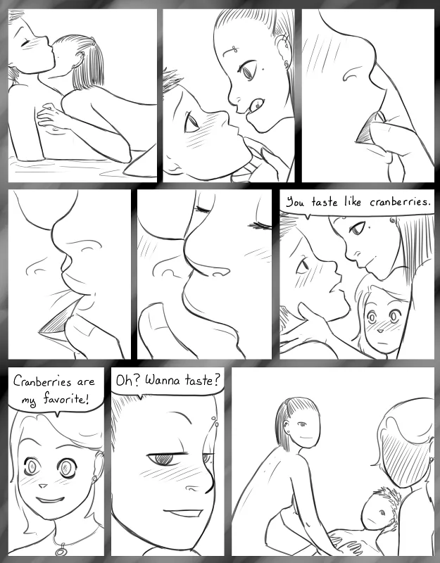 Read Cheer! chapter 1 image 47 on Lezhin