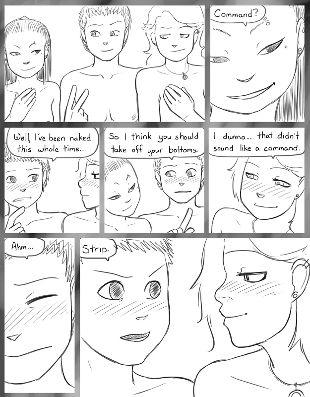 Read Cheer! chapter 1 image 51 on Lezhin