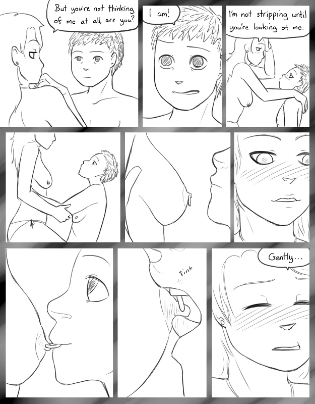 Read Cheer! chapter 1 image 56 on Lezhin