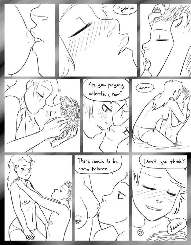 Read Cheer! chapter 1 image 57 on Lezhin