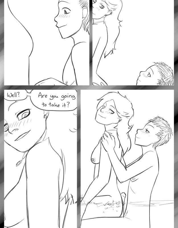 Read Cheer! chapter 1 image 60 on Lezhin