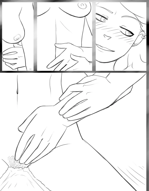 Read Cheer! chapter 1 image 61 on Lezhin
