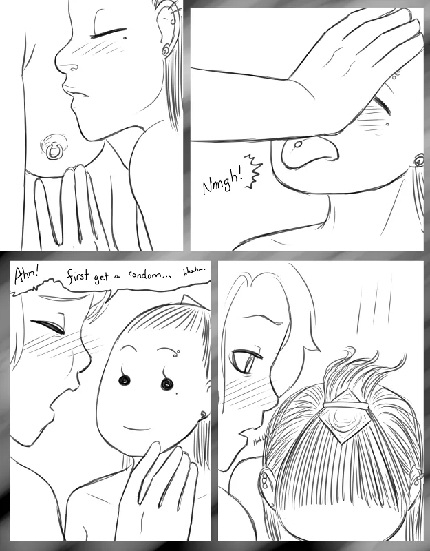 Read Cheer! chapter 1 image 63 on Lezhin