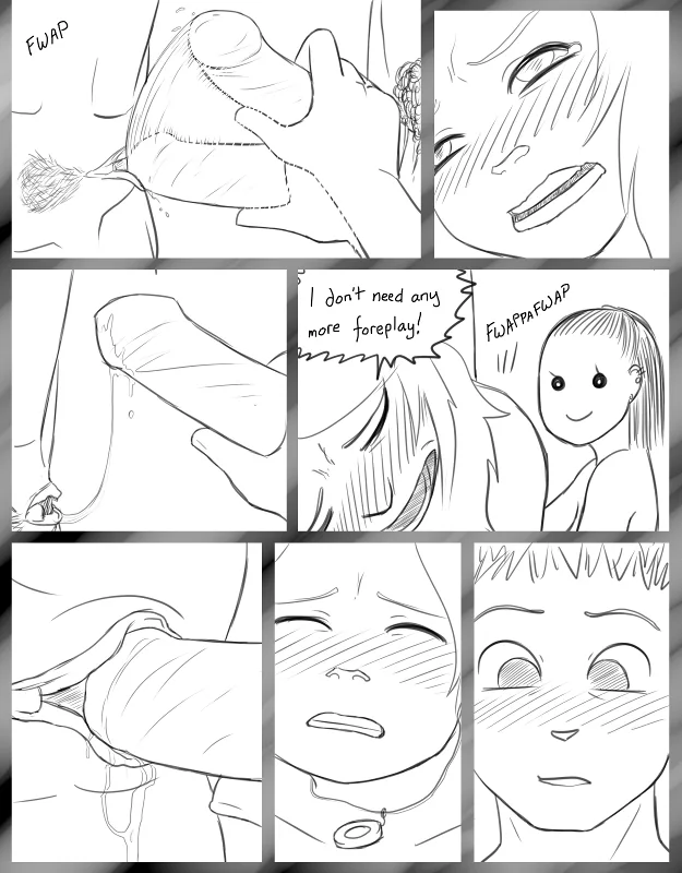 Read Cheer! chapter 1 image 68 on Lezhin