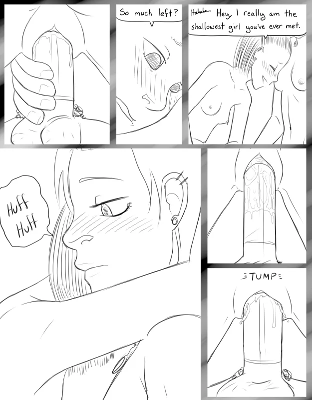 Read Cheer! chapter 1 image 80 on Lezhin