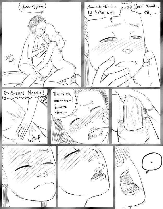 Read Cheer! chapter 1 image 83 on Lezhin