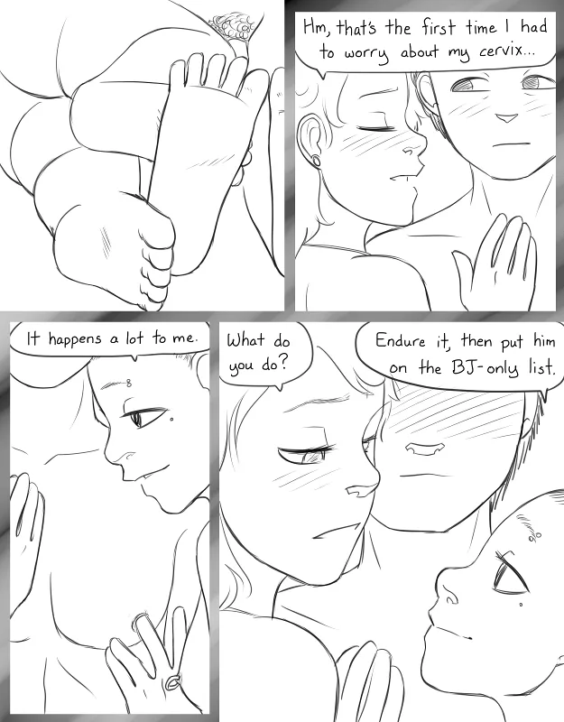 Read Cheer! chapter 1 image 98 on Lezhin