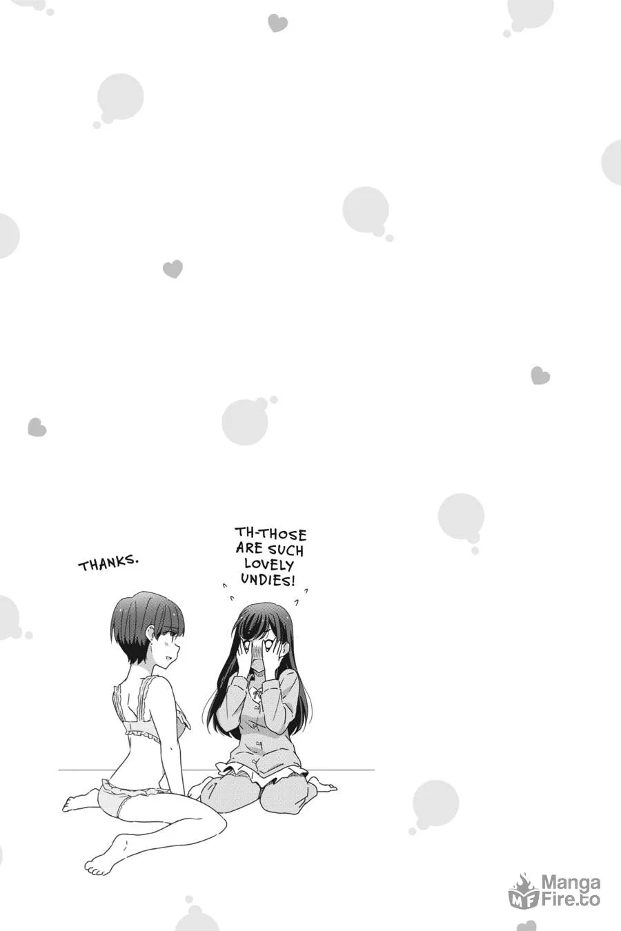 Read Cheerful Amnesia chapter 2 image 8 on Lezhin