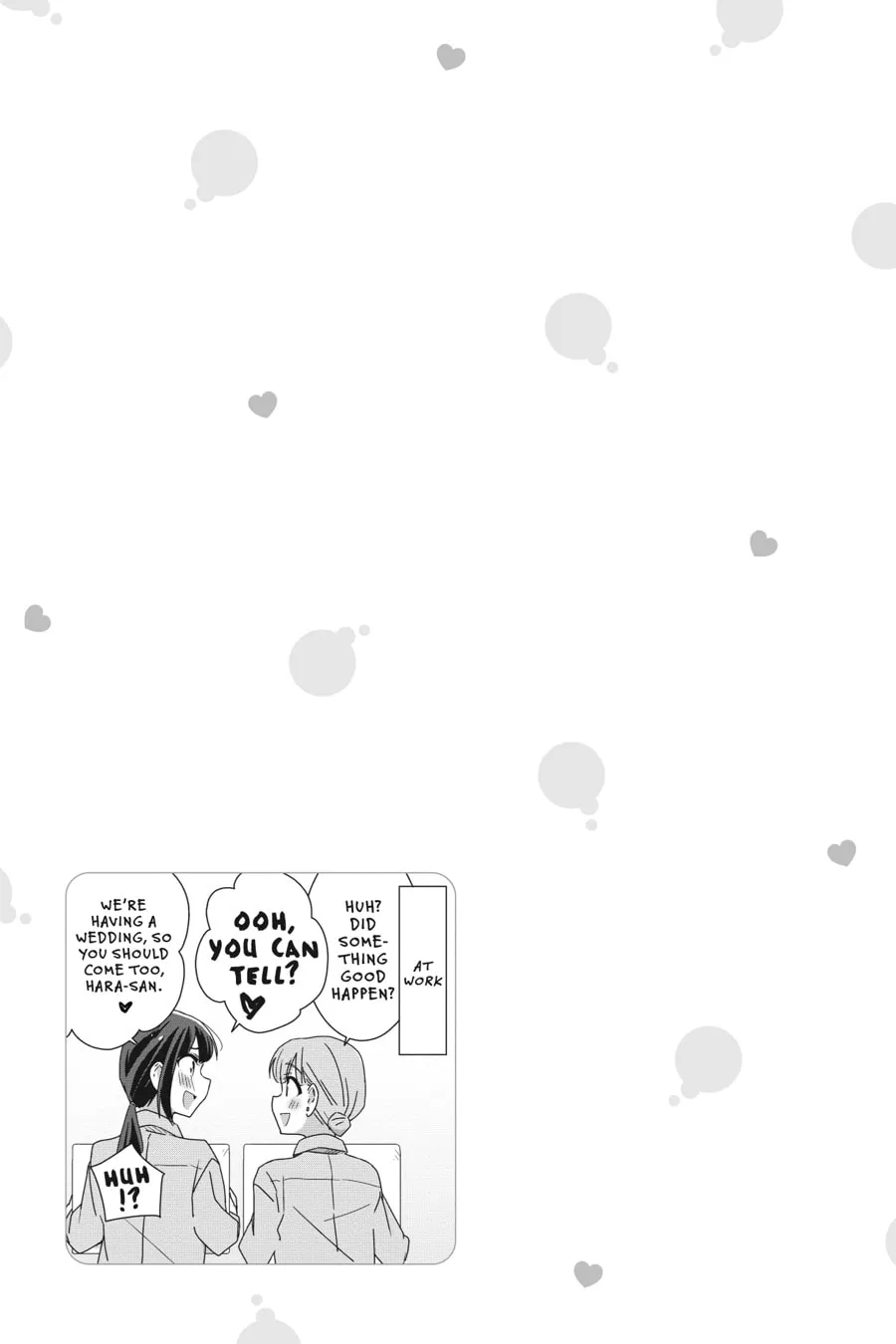 Read Cheerful Amnesia chapter 41 image 12 on Lezhin
