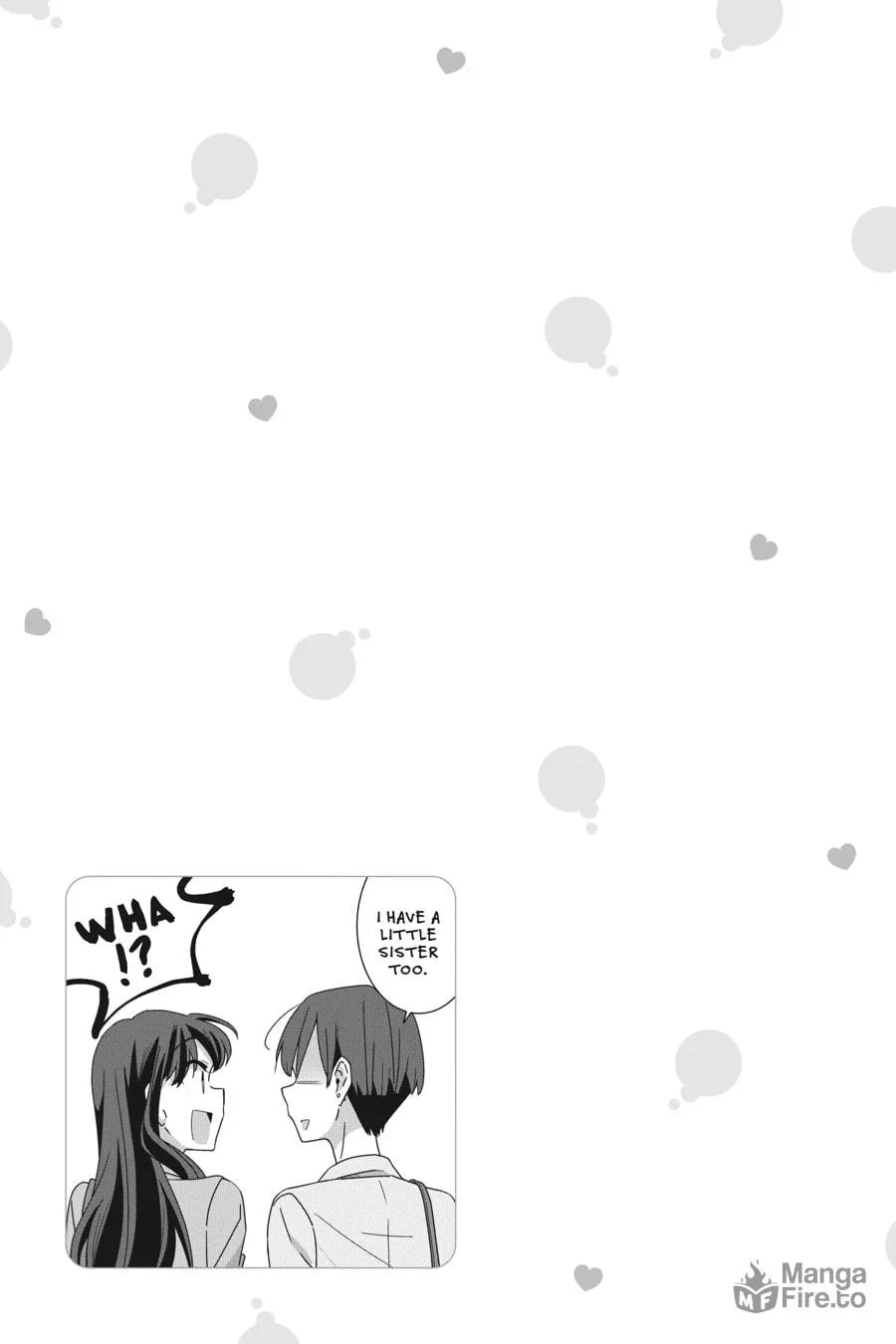 Read Cheerful Amnesia chapter 41 image 2 on Lezhin