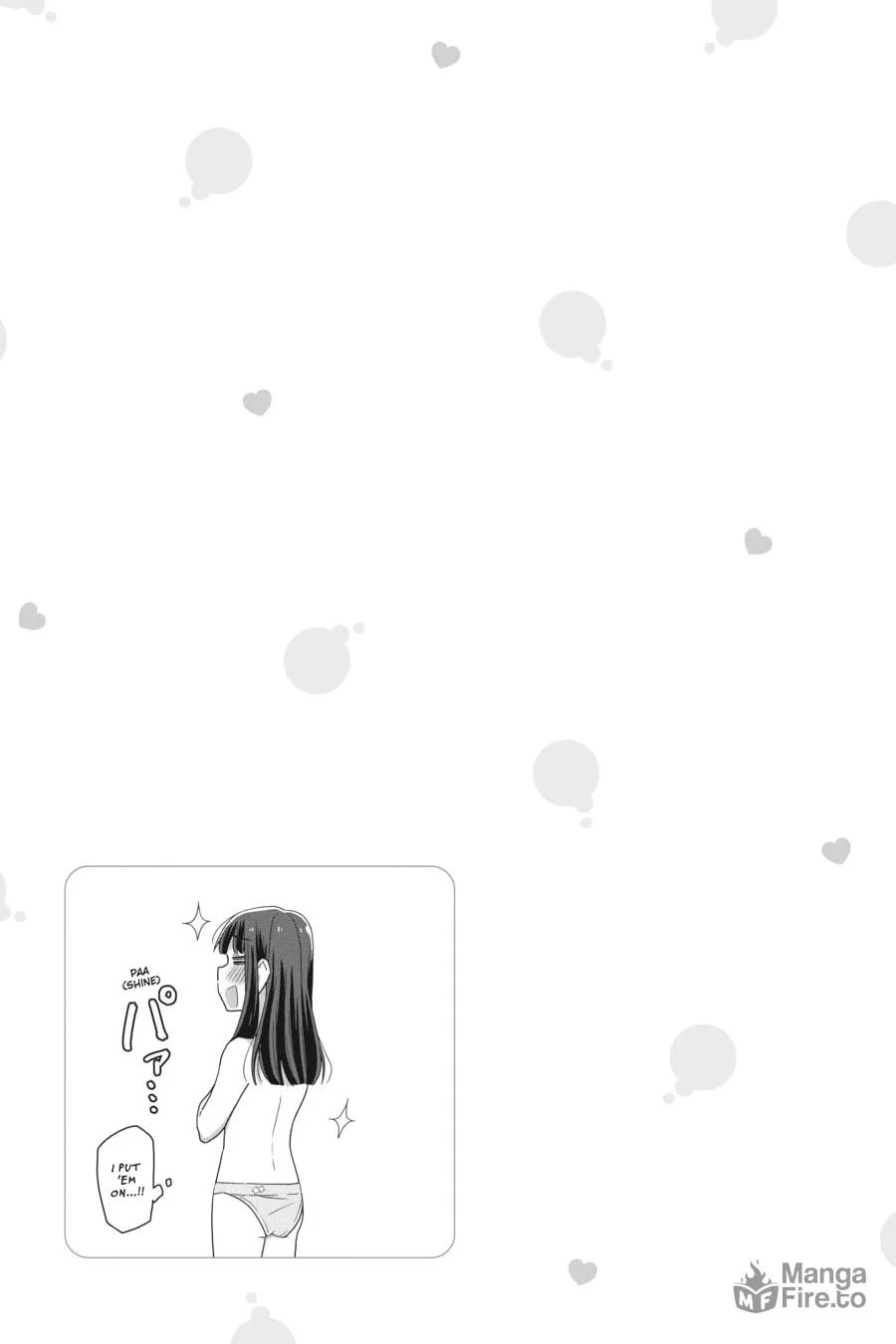 Read Cheerful Amnesia chapter 45 image 4 on Lezhin