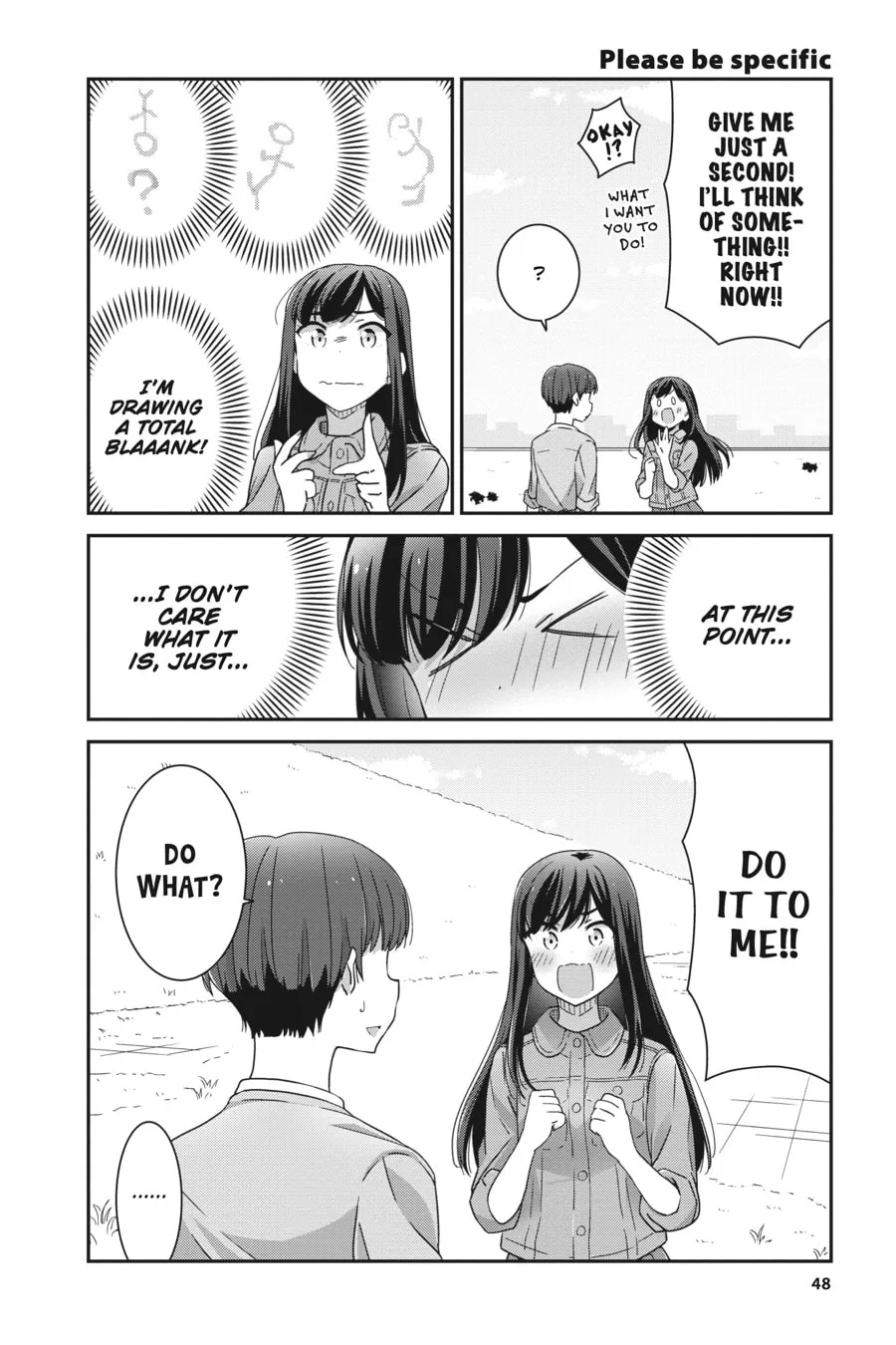 Read Cheerful Amnesia chapter 5 image 7 on Lezhin