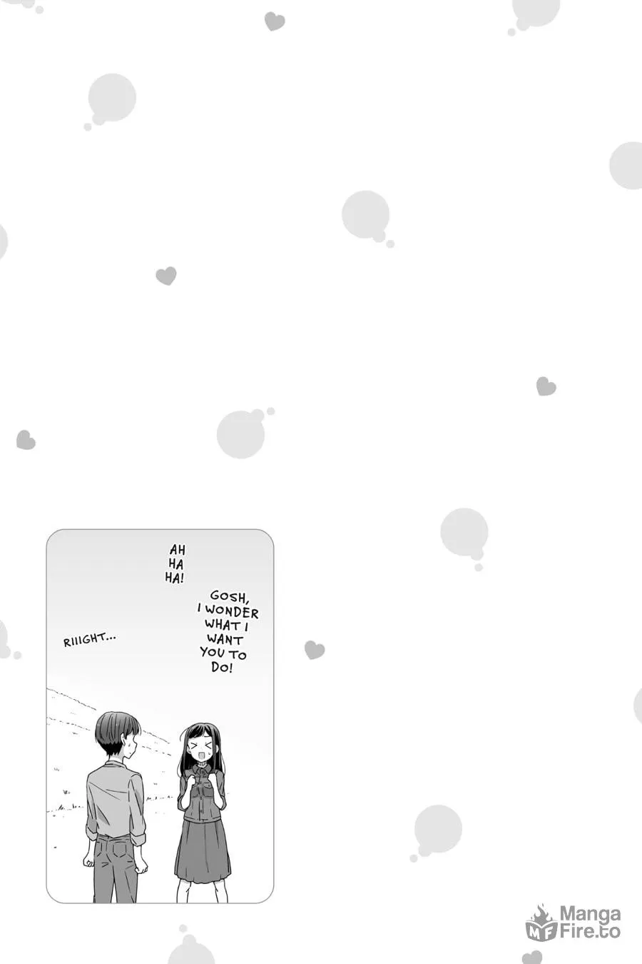 Read Cheerful Amnesia chapter 5 image 8 on Lezhin