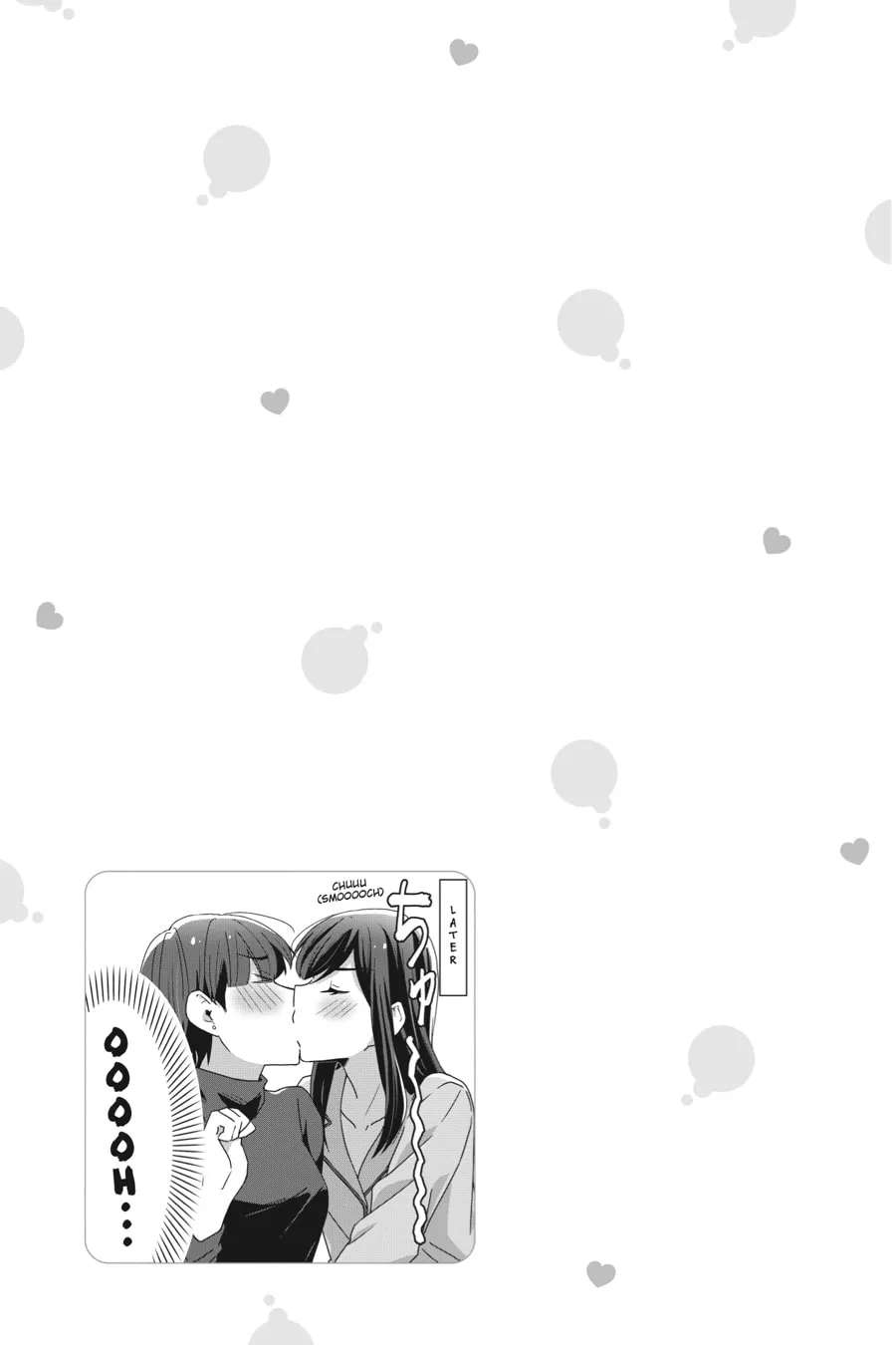 Read Cheerful Amnesia chapter 51 image 10 on Lezhin